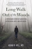 Long Walk Out of the Woods (eBook, ePUB)