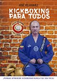 Kickboxing para todos (eBook, ePUB)