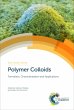Polymer Colloids (eBook, ePUB) - Bild 1