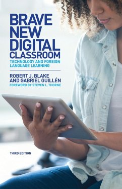 Cover Brave New Digital Classroom (eBook, ePUB)