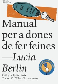 Manual per a dones de fer feines (eBook, ePUB) - Berlin, Lucia