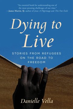 Dying to Live (eBook, ePUB) - Vella, Danielle