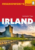 Irland - Reiseführer von Iwanowski (eBook, PDF)
