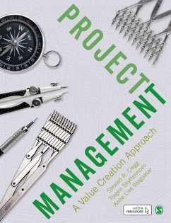 Project Management (eBook, ePUB) - Clegg, Stewart R; Skyttermoen, Torgeir; Vaagaasar, Anne Live