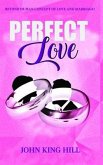 PERFECT LOVE (eBook, ePUB)