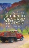 Return to Orchard Canyon (eBook, ePUB)