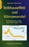 Treibhauseffekt und Klimawandel (eBook, ePUB)