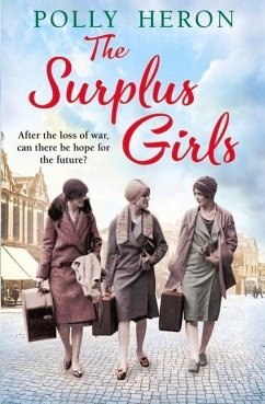 The Surplus Girls - Heron, Polly
