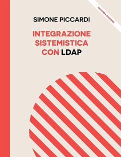 Integrazione Sistemistica con LDAP - Piccardi, Simone