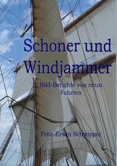Schoner und Windjammer (eBook, ePUB)