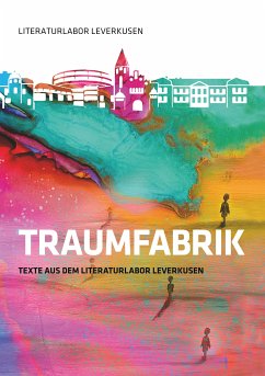 Traumfabrik (eBook, ePUB)