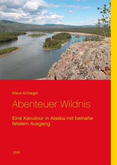 Abenteuer Wildnis (eBook, ePUB)