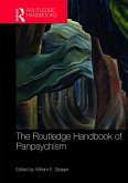 The Routledge Handbook of Panpsychism (eBook, ePUB)