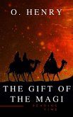 The Gift of The Magi (eBook, ePUB)