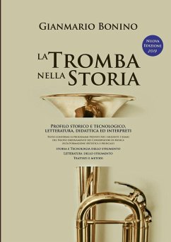 La Tromba nella Storia - Bonino, Gianmario