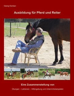 Ausbildung für Pferd und Reiter (eBook, ePUB)