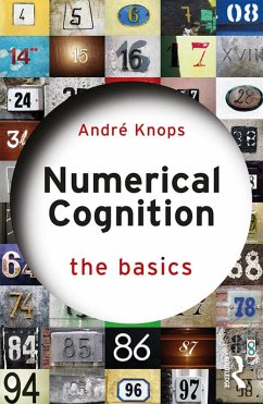 Numerical Cognition (eBook, PDF) - Knops, Andre