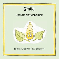 Smila (eBook, ePUB) - Johannsen, Petra