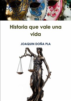 Historia que vale una vida - Doña Pla, Joaquin