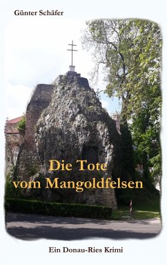 Die Tote vom Mangoldfelsen (eBook, ePUB)