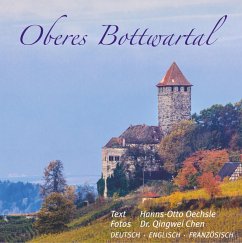 Oberes Bottwartal (eBook, ePUB)