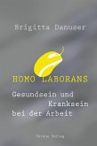 Homo laborans (eBook, PDF)