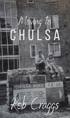 Cover Moving to Chulsa (eBook, ePUB)