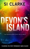 Devon's Island (White Hart, #1) (eBook, ePUB)