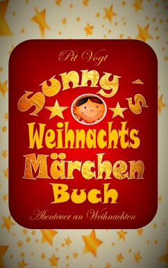 Sunny´s Weihnachts-Märchen-Buch (eBook, ePUB)