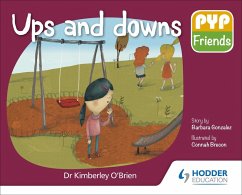 PYP Friends - O'Brien, Dr Kimberley