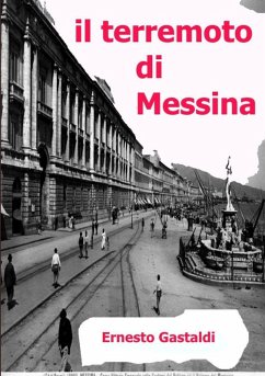 Cover Il Terremoto Di Messina