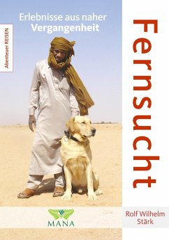 Fernsucht (eBook, PDF) - Stärk, Rolf Wilhelm