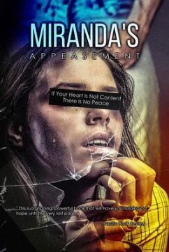 Miranda's Appeasement (eBook, ePUB) - Allemeersch, Barbara A