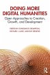Doing More Digital Humanities (eBook,... - Bild 1