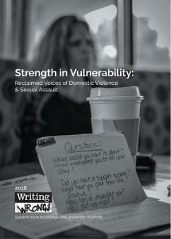 Cover Strength in Vulnerability (eBook, ePUB)