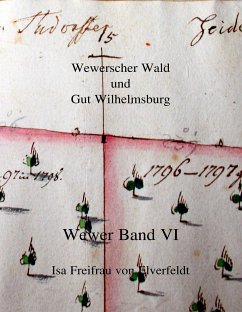 Wewer Band VI (eBook, ePUB)