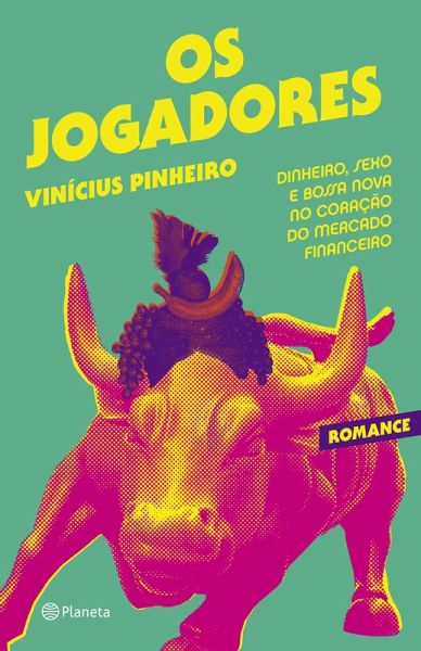 Os jogadores (eBook, ePUB)
