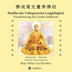 Buddha der Unbegrenzten Langlebigkeit