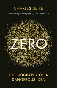 Zero (eBook, ePUB) - Seife, Charles