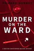 Murder on the Ward (eBook, ePUB)