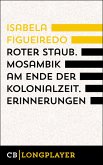 Roter Staub (eBook, ePUB)