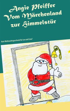 Vom Märchenland zur Himmelstür (eBook, ePUB) - Pfeiffer, Angie