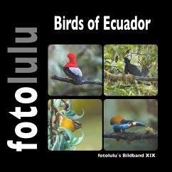 Birds of Ecuador (eBook, ePUB) - Fotolulu