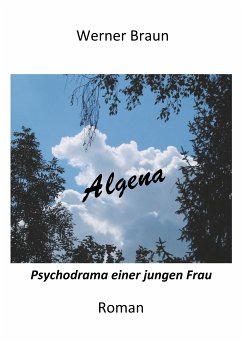 Algena (eBook, ePUB) - Braun, Werner