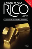 A ciência de ficar rico (eBook, ePUB)