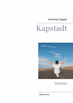 Kapstadt (eBook, ePUB) - Sapper, Johannes