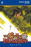 The Seven Deadly Sins Capítulo 335 (eBook, ePUB)