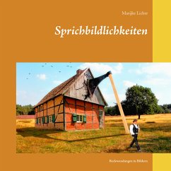 Sprichbildlichkeiten (eBook, ePUB) - Lichte, Marijke