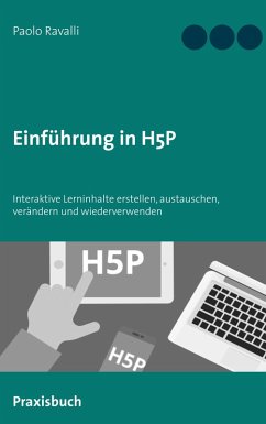 Einführung in H5P (eBook, ePUB)
