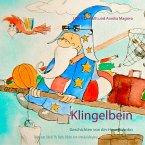 Klingelbein (eBook, ePUB)